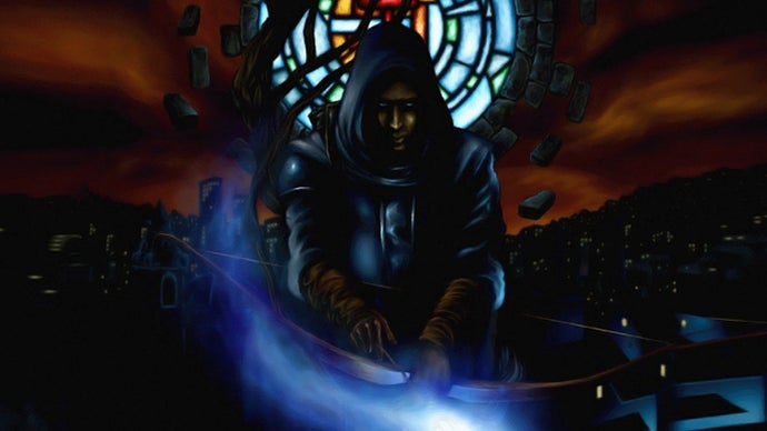 "Thief Designer Details Reasons Triple-A Immersive Sims Might Not Succeed"