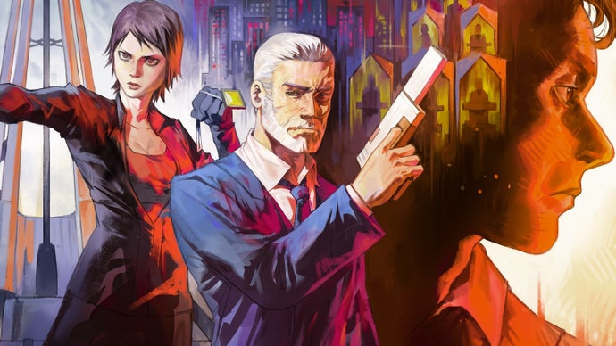 This Week in PC Gaming: GoldenEye Makes a Comeback (Kind Of), Clunky Arcade Football, Ballpoint Metropolises, and a Game Focused on Containing Beasts in Area 51