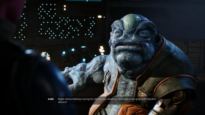 "Time Will Reveal": Bit Reactor Talks About Queerness in Star Wars: Zero Company and Upcoming Partnerships with Saudi-Owned EA