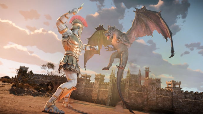Ubisoft's Devoted Reproduction of Heroes of Might & Magic 3, Even with My Absence of Fandom