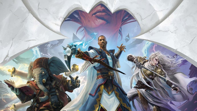 Wizards of the Coast President Resigns After Two Years in Position