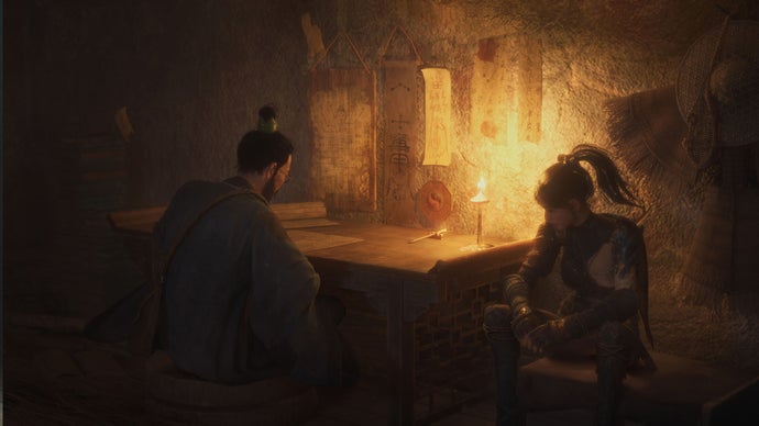Wuchang: Sequel to Fallen Feathers in Progress by New Studio of Original Director, Indolphinity