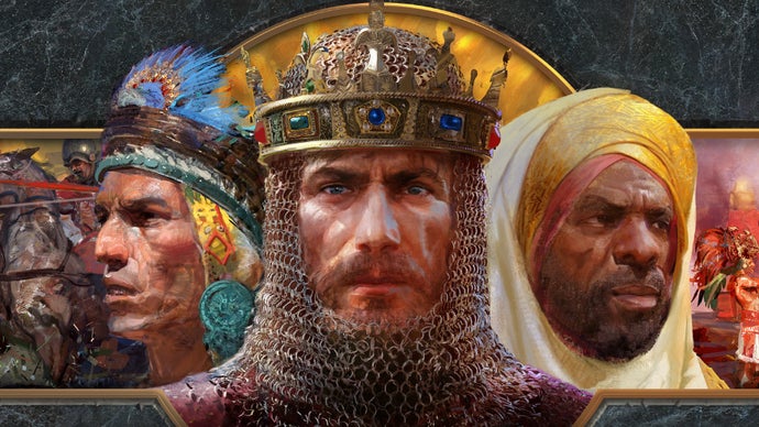 Age of Empires Studio World's Edge Allegedly Experiences a Loss of Nearly 50% of Its Workforce Alongside a New Game Initiative During Extensive Xbox Layoffs