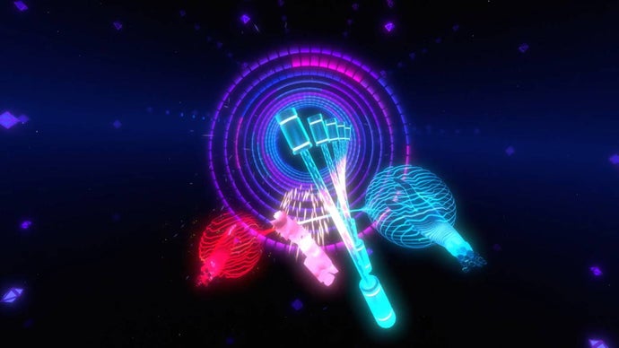 Beat Saber Introduces Hand-Tracking and New Mode in "Largest Update Yet"