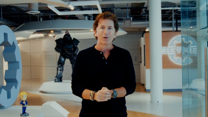 Bethesda's Majority Favored Elder Scrolls 6 Over Starfield, Claims Skyrim Co-Lead, Yet Todd Howard Directed Them Toward Starfield