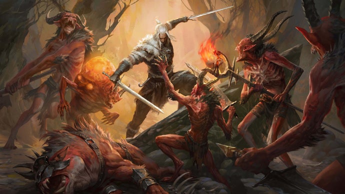 Blizzard Asserts That Battle.net Is Not In Competition with Steam and Epic for Storefront Supremacy, Even After Securing The Witcher 3 and Cyberpunk 2077