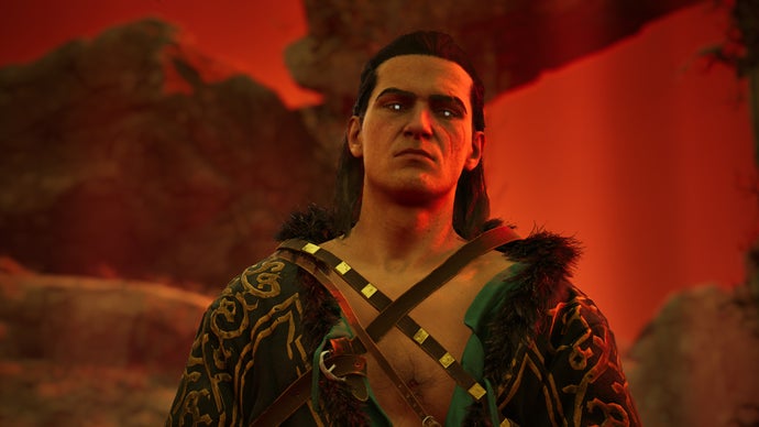 Blood of Dawnwalker’s Imperfect Power Fantasy Makes Me Yearn for a More Engaging Vampire Survival Simulator
