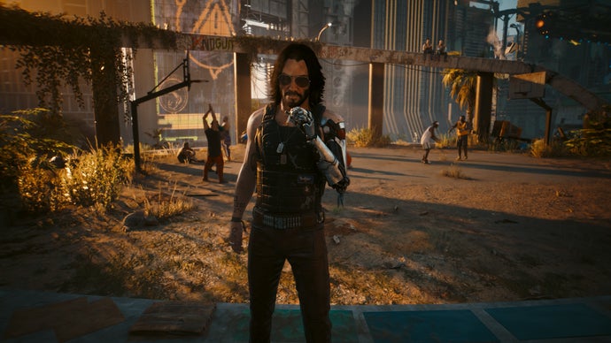 Cyberpunk 2077 Launched Amid Developer Stress, Claims CD Projekt Red CEO, Following Reports of Compulsory Crunch