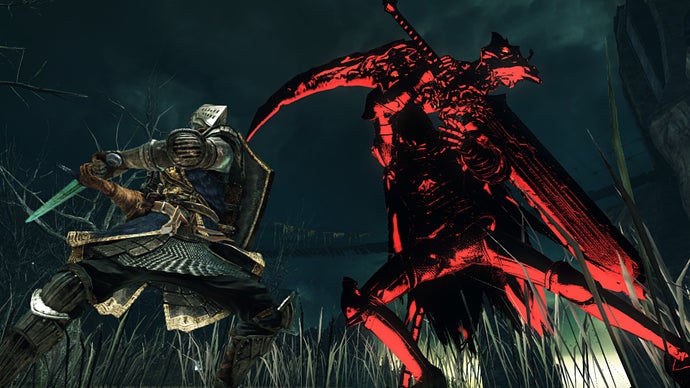 Dark Souls 2 Seamless Co-op Mod Launched in Alpha, Allowing Additional Boss Fights with Friends
