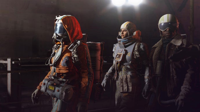 "Developers of Arc Raiders Misjudged the Difficulties of Creating a Live Service Game"
