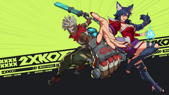 Development on the League of Legends fighting game offshoot 2XKO is set to wrap up by the end of the year.