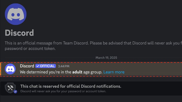 Discord Unveils Updated Age Verification Following Delay, Vowing "Safer for Teens, Identical Discord for Adults"