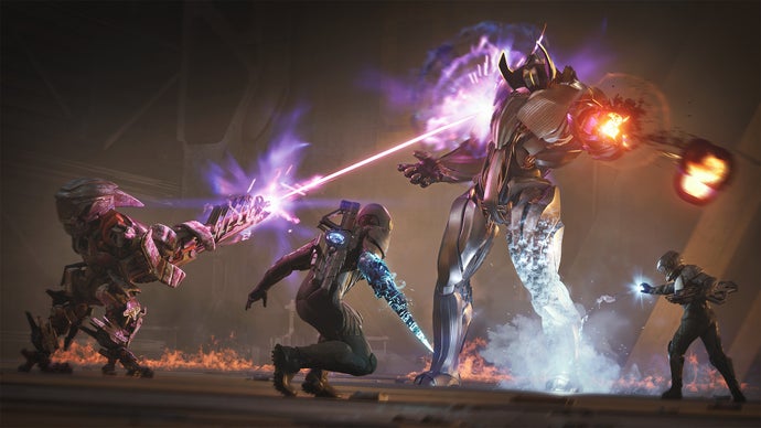 Exodus: An Acquainted Cosmic Adventure Featuring Exceptional Zero-G Combat Influenced by Mass Effect