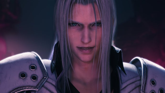 Final Fantasy 7 Revelation Launch Date Expands Remake Trilogy Featuring Sephiroth and Vincent DLC