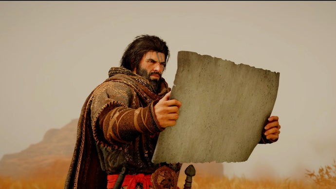 First Significant Crimson Desert DLC Launches in October, Situated in an All-New Crimson Desert.