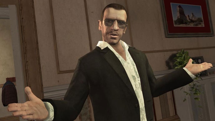Following 18 Years, a Fresh Mod Introduces DLSS and FSR Compatibility to GTA 4