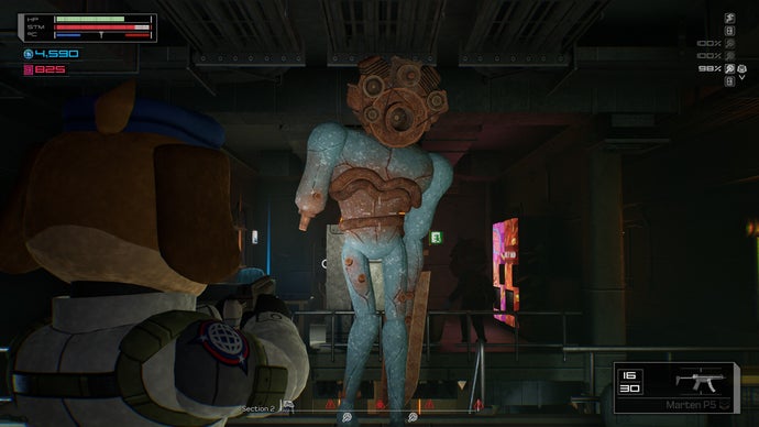 Fright Train: The Ultimate Call of Duty Zombies Substitute with a Canine