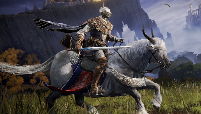 FromSoftware's Horse Armor DLC Experiment Misfires: Elden Ring Gamers Clone Items in Multiplayer