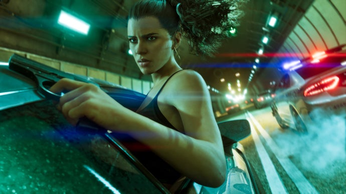 GTA 6 Will Include Hurricanes, Rainbows, and Interactive Clouds to Captivate Players Beyond Criminal Activities