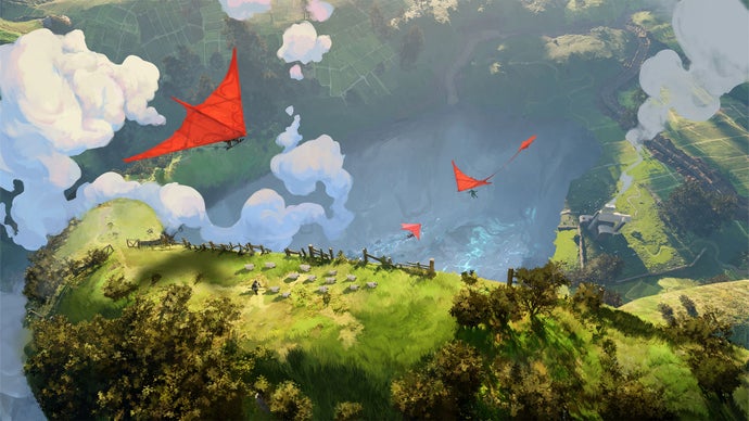Guild Wars 3 Developer Guarantees Players Can Enjoy Long Breaks Without Getting Left Behind