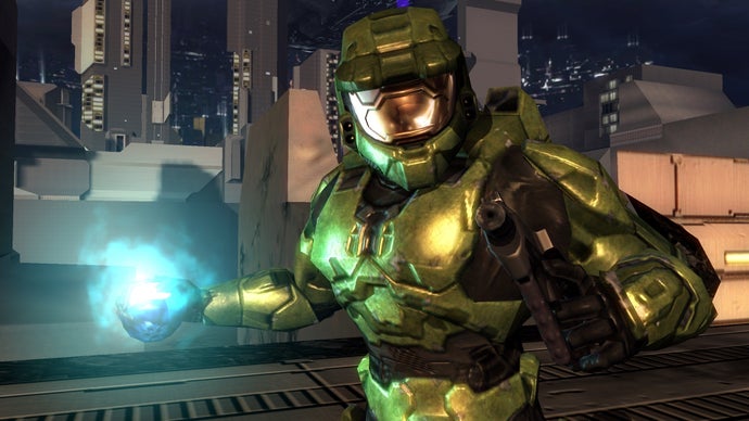 "Halo's Fresh Chapter: Call of Duty Developers Steer Xbox's Legendary FPS During Workforce Reductions"