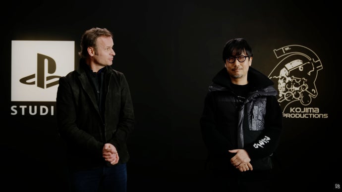 Hideo Kojima's Spy Action Game "Physint" Transfers Publishing from PlayStation to Xbox, Probably Increasing PC Release Odds