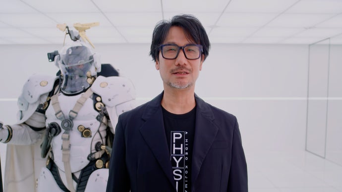 "I believed individuals might depart": Hideo Kojima talks about Physint's move from PlayStation to Xbox, confirming the studio's "robust, lucrative condition."