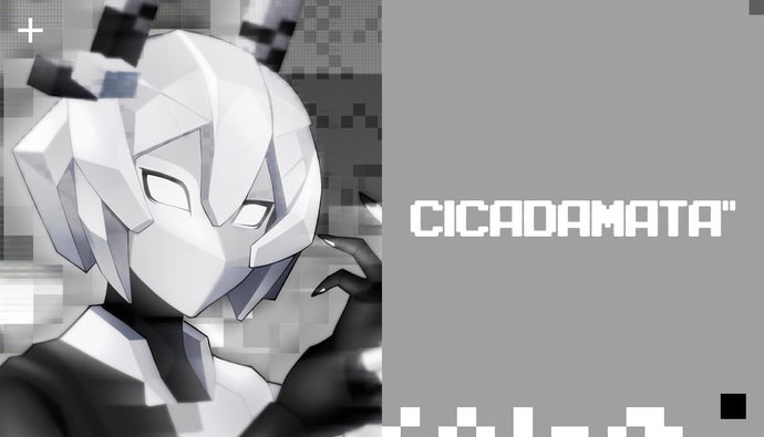 "Impressively Awesome FPS Platformer 'Cicadamata' Launched - Immerse Yourself in the Journey Today"