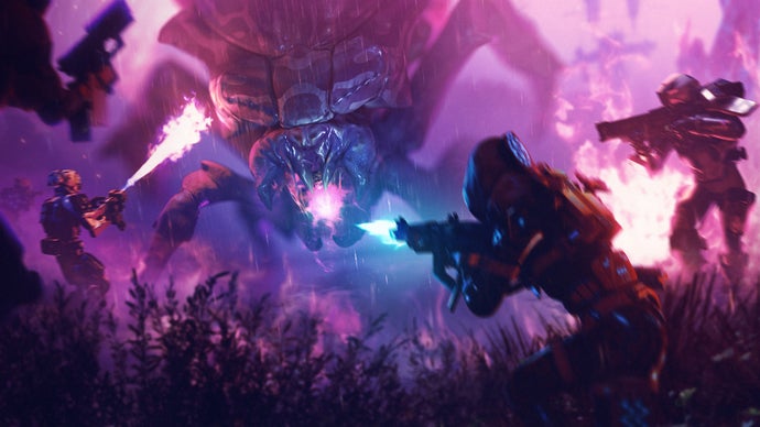 Marathon's Significant Update Postponed, Lasting PvE Implemented as Bungie Forsakes "Rigid Seasonal Timeline"