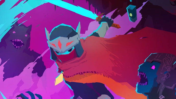 Mass Job Cuts at Heart Machine Following Publisher's Cancellation of Unannounced Game