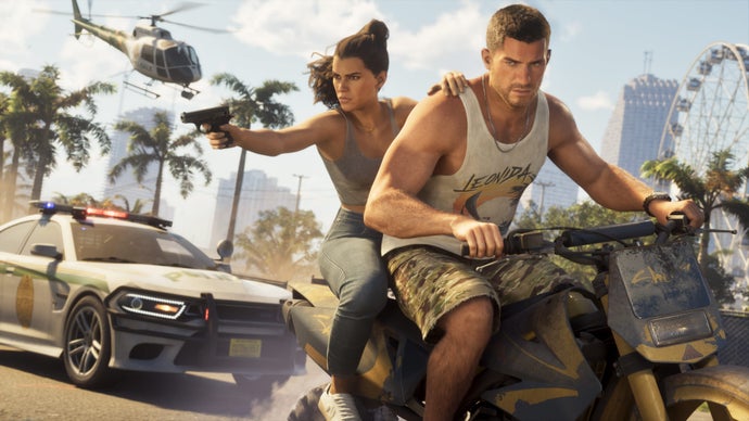 Miami-Dade Police Denounce Suggestions to Turn Miami into GTA 6, Highlighting the Game's Opposition to Their Everyday Initiatives