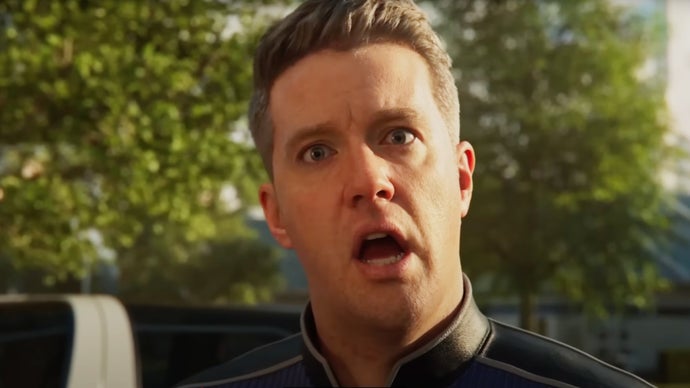 Microsoft seeks to record your facial expressions and employ generative AI to create a game inspired by your frown.