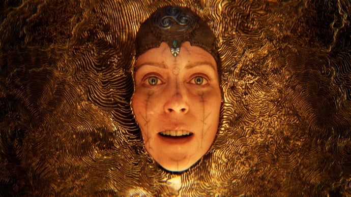 Microsoft's Failure to Provide a Base for Ninja Theory Diminishes the Narrow Edge of Senua's SGF Unveiling