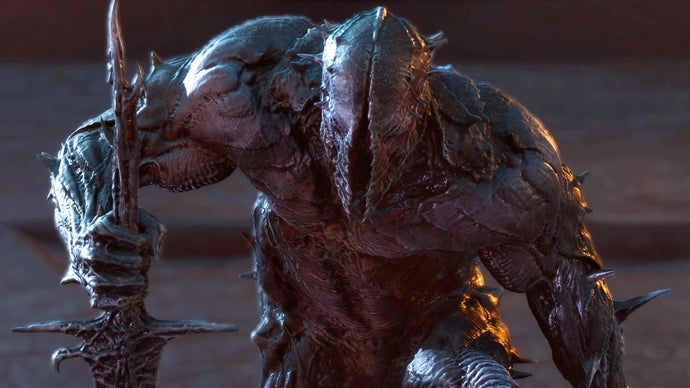 "Mortal Shell 2 Developers Clarify: Turning Off Achievements for Slayer Seal 'Easy Mode' Was Not Intended"