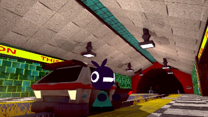 Navigate a Locomotive Through a World Blanketed in Ash to Collect Elements for the Ultimate S'more as a Human-like Avian in the Whimsical and Darkly Absurd Cinderline