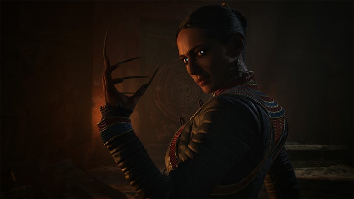 Nexus Mods Unveils "Simplified" Open-Source Unreal Modding Tools to Improve The Blood of Dawnwalker's Initial Mods
