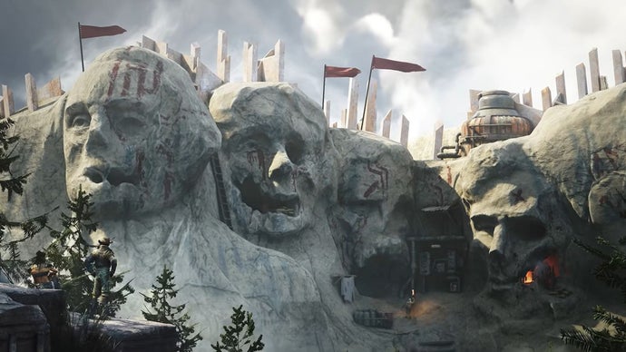 Paradox's Grand Strategy Game Afterworld Includes a Dynamic Narrative with Every Session