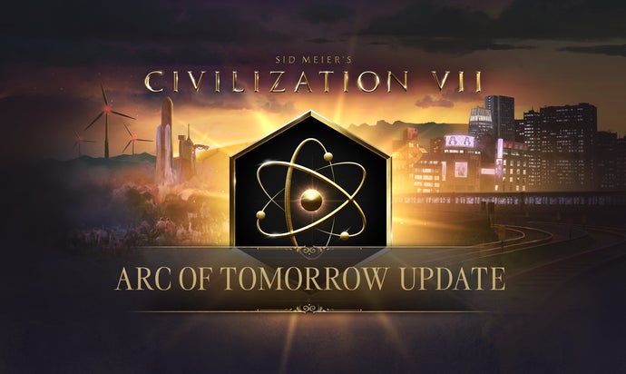 "Participate in High-Stakes Arms Competitions: The Civilization's Arc of Tomorrow Update Introduces Fascination to the Nuclear Catastrophe Risk"