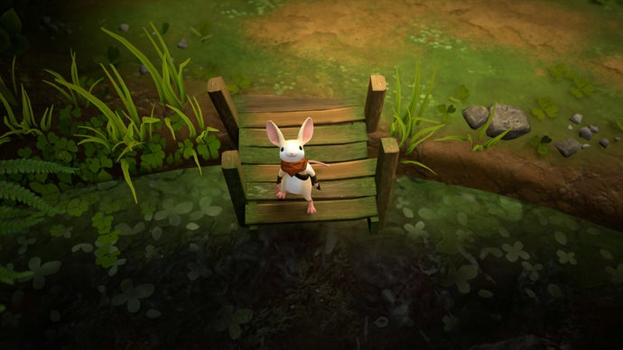 Polyarc, Creator of Moss, Declares Shutdown Two Months Following Launch of VR-free Version of Acclaimed Mouse Adventure Titles