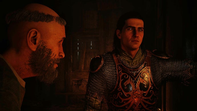 Rebel Wolves, creators of Blood of Dawnwalker, are on the lookout for writers to craft a sequel—here's my vision for the future of its vampiric narrative.