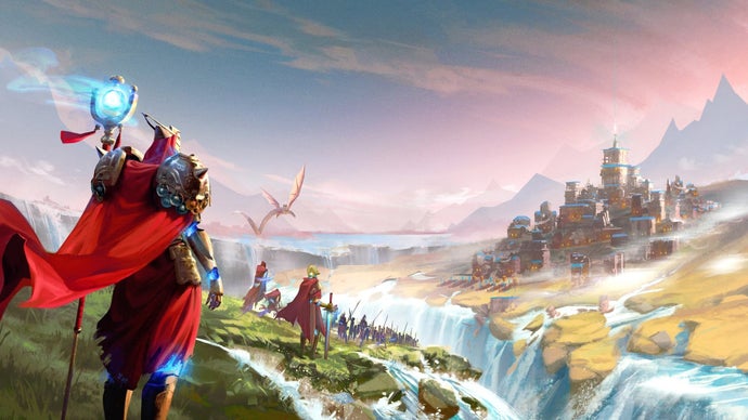 "Reflecting on Early Access: Amplitude Talks About Endless Legend 2's Path to 1.0"