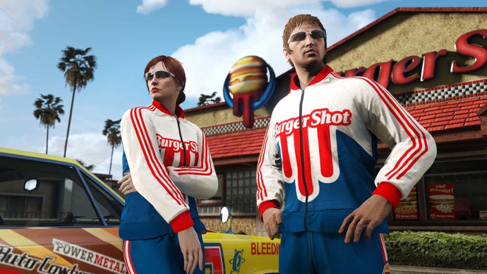 Rockstar Unveils the "Upcoming Advancement" of Modified GTA 5 Roleplaying, Stays Quiet on PC Release Schedule