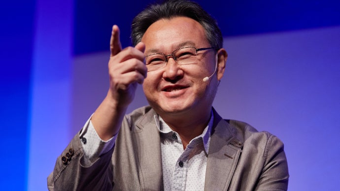 Shuhei Yoshida and TIGSource's Founder Lead Game Poem Jam to Push Artistic Limits