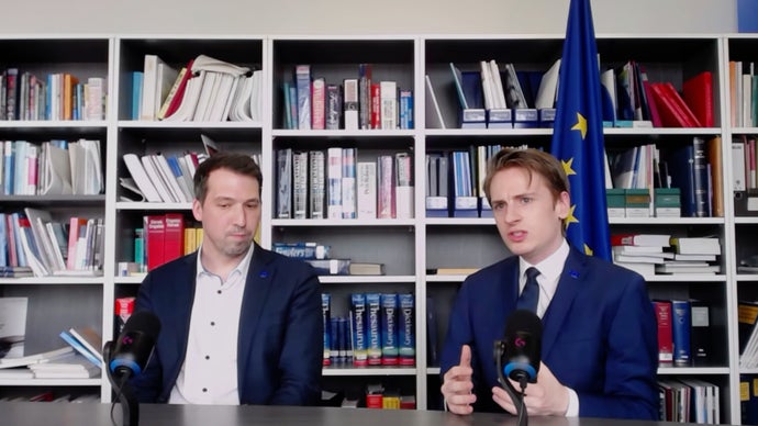 Single-player titles on Steam might require age verification in accordance with the EU Kids Act draft, according to a senior policy advisor for an MEP.