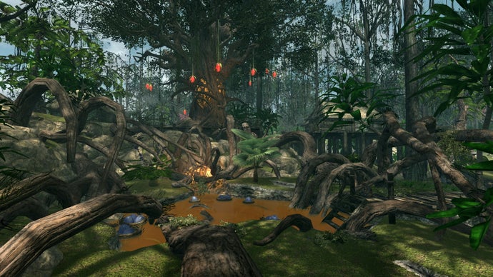Skyrim Mods in 2026: New Black Marsh Expansion Developer Confirms AI-Free Production Feasible