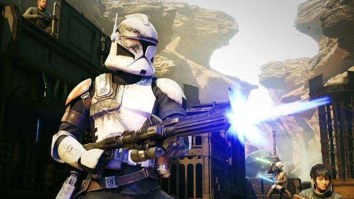Star Wars: Zero Company Developers Not Compensated, Report Suggests, with Most Employees Laid Off Prior to Launch