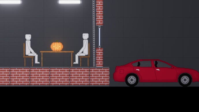 "Steam Game on Ragdoll Exploitation Encounters Second Mod-Related Malware Event This Year"