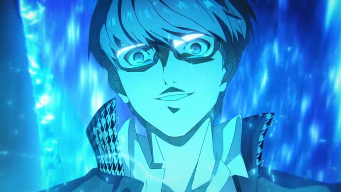 Teens in Chaos Illuminate in Persona 4 Resurrection, the RPG Franchise Director Kazuhisa Wada is Driven to Bring to Life