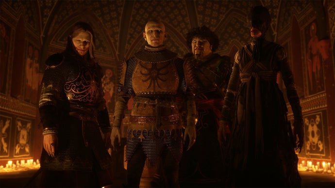 The Blood of Dawnwalker Mod Prolongs Main Quest Timer, Alleviating Pressure in Vampire Rescue