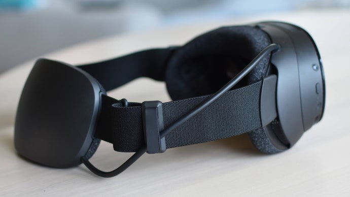 The Steam Frame's Initial Post-Launch Update Accelerates Charging and Resolves a Microphone Issue